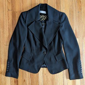 Zara hourglass jacket